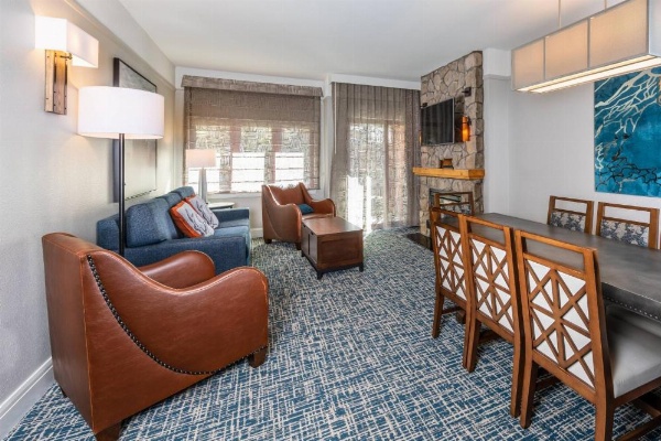 Marriott's Timber Lodge image 13