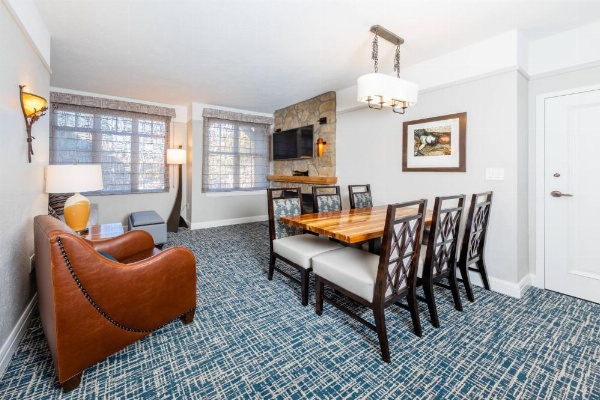 Marriott's Timber Lodge image 14