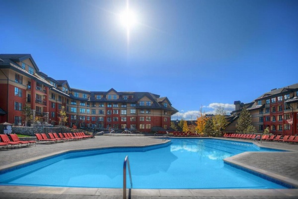 Marriott's Timber Lodge image 25