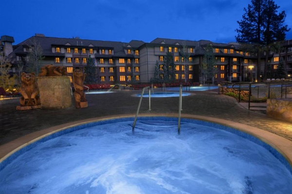 Marriott's Timber Lodge image 26