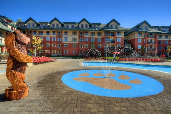 Marriott's Timber Lodge image 27