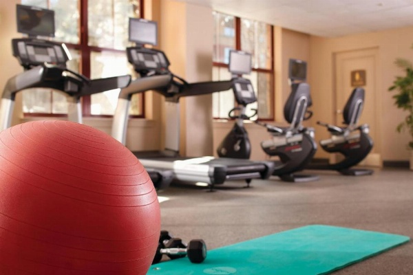 Marriott's Timber Lodge image 28