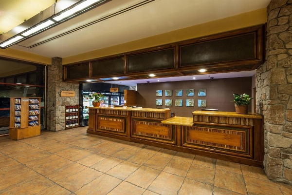 Marriott's Timber Lodge image 5